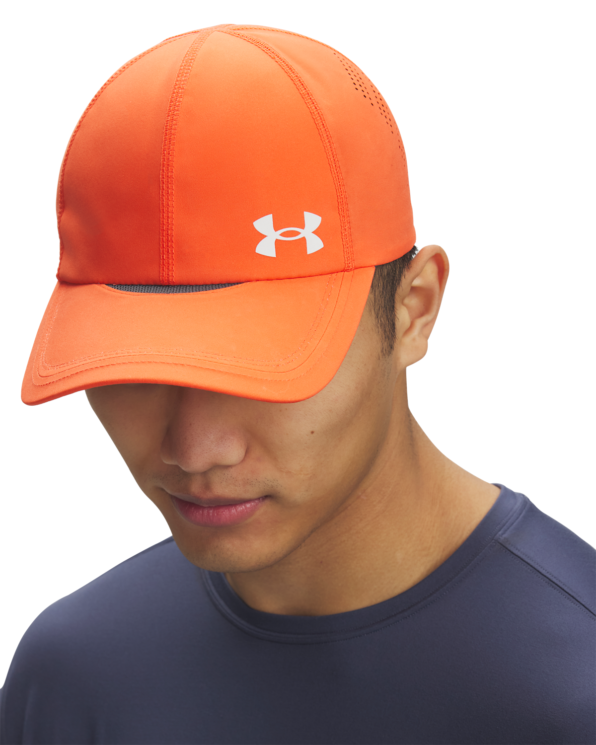 Men's Iso-Chill Launch Adjustable Cap