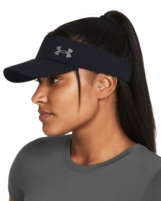 Women's UA Launch Visor