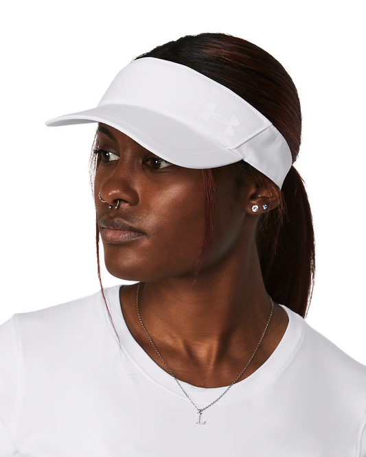 Women's UA Launch Visor