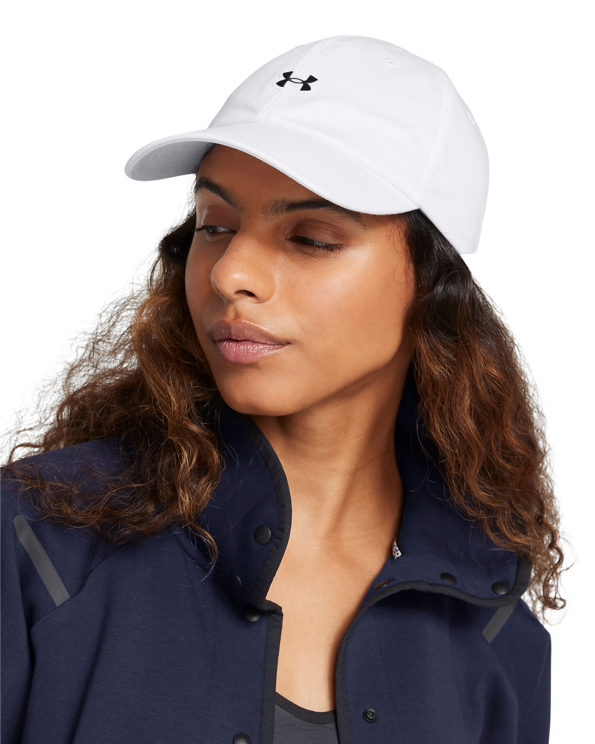 Women's UA Drive Adjustable Cap