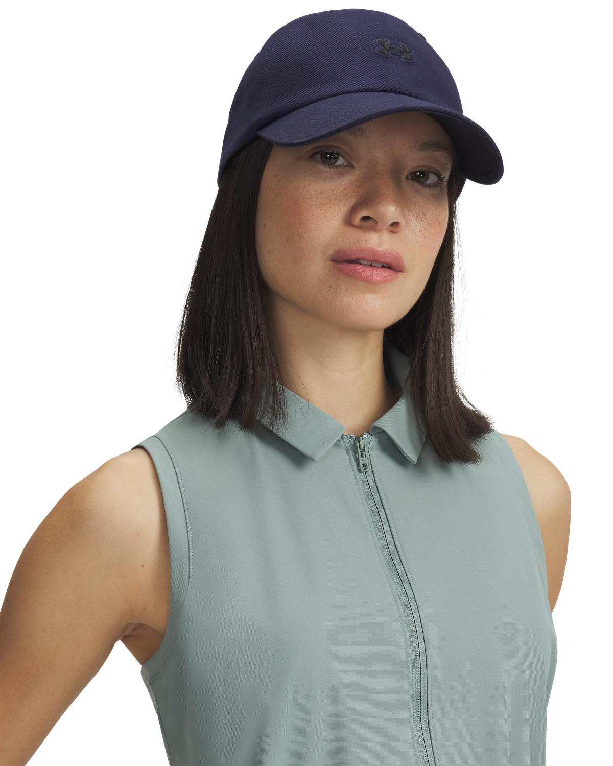 Women's UA Drive Adjustable Cap