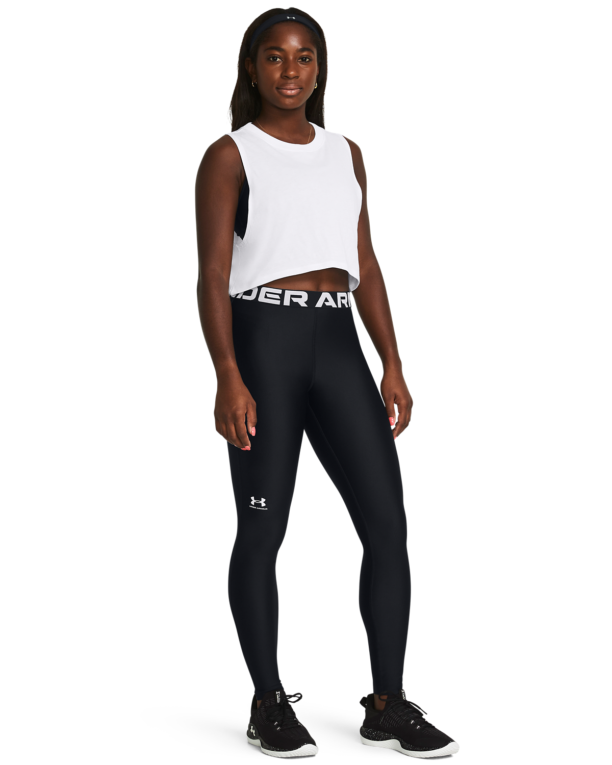 Women's Heatgear® Leggings