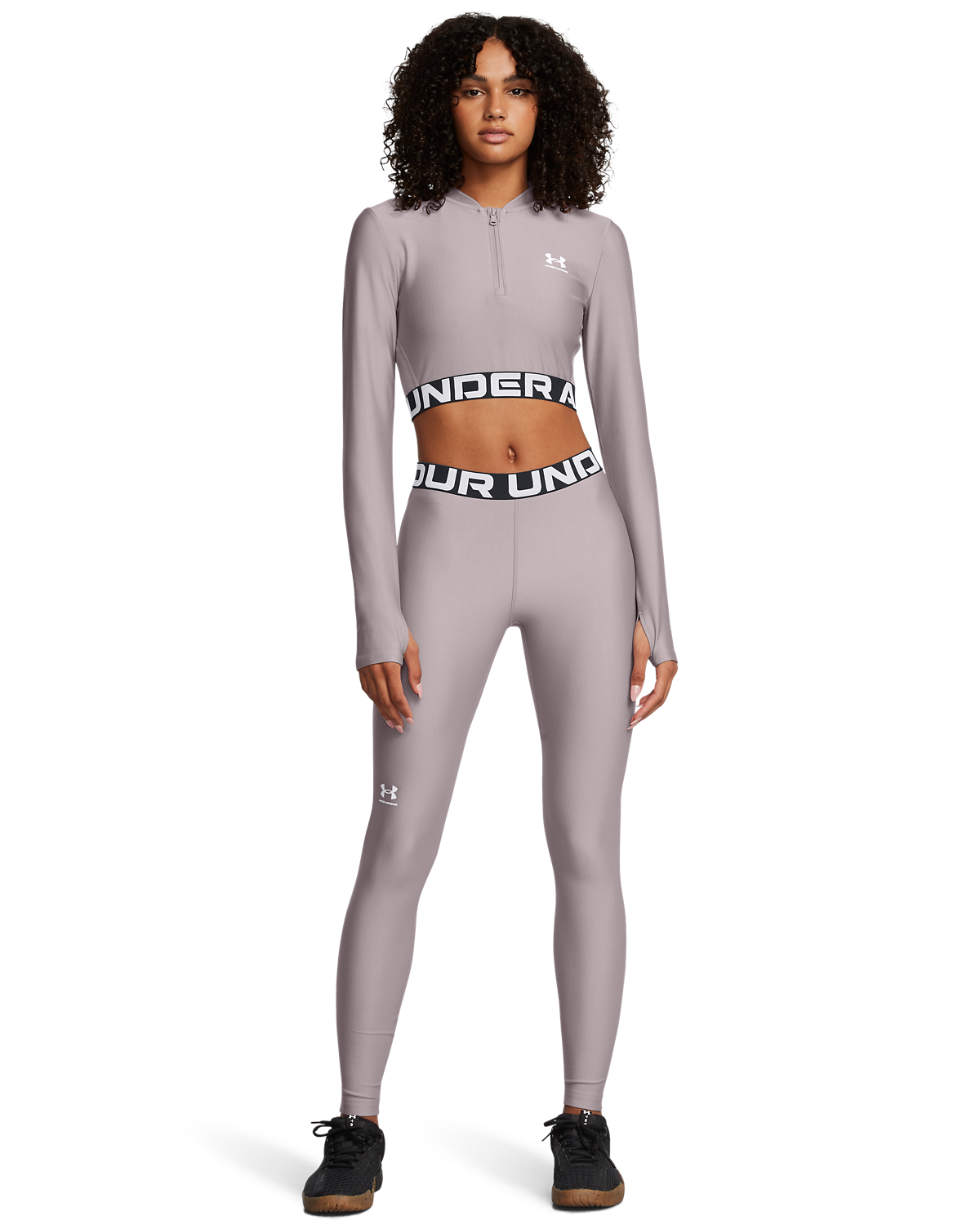 Women's HeatGear® Leggings