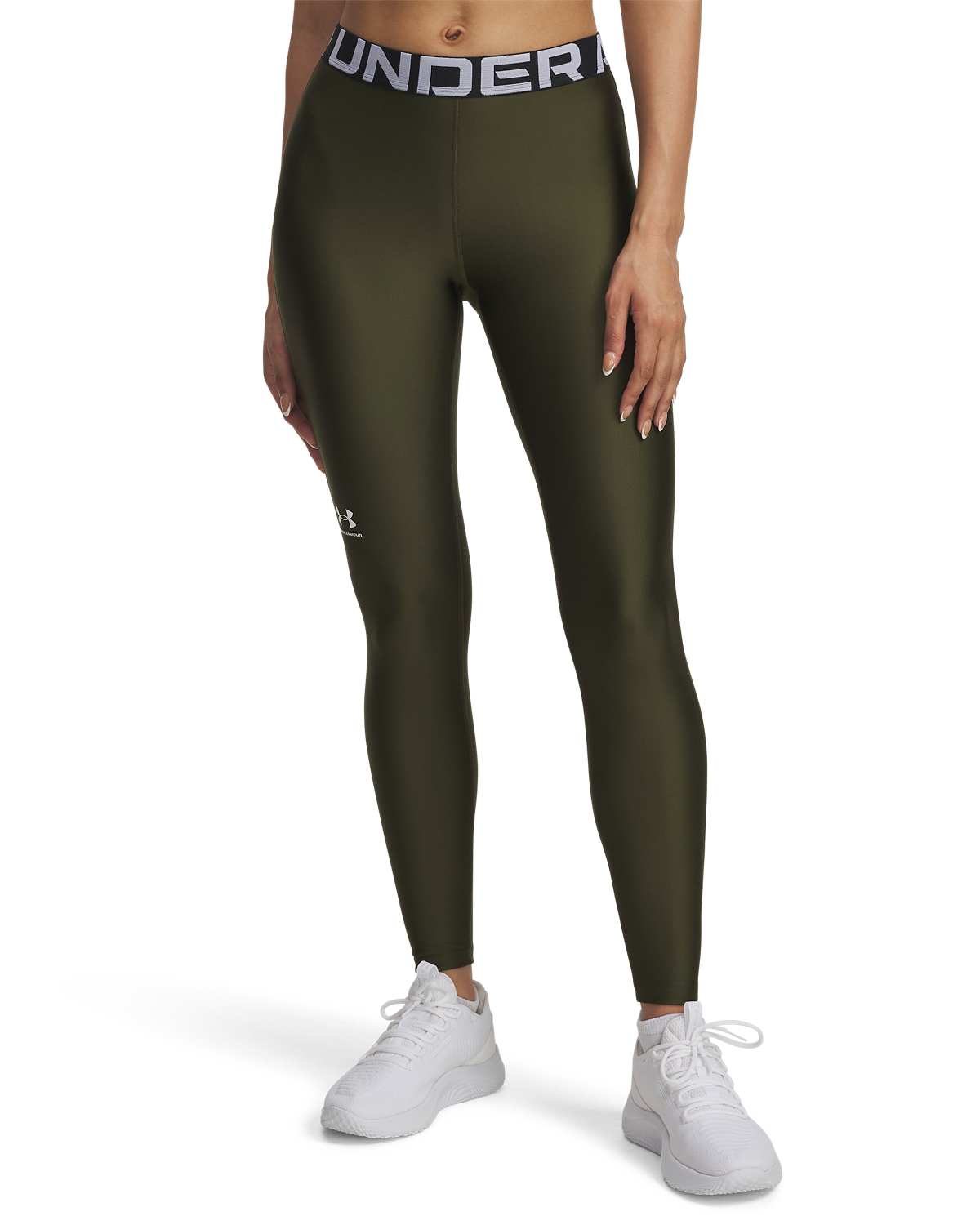 Women's HeatGear® Leggings
