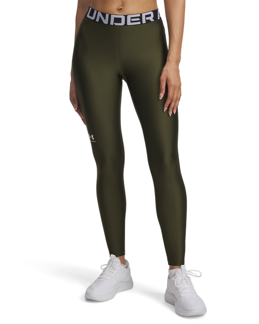 Women's HeatGear® Leggings