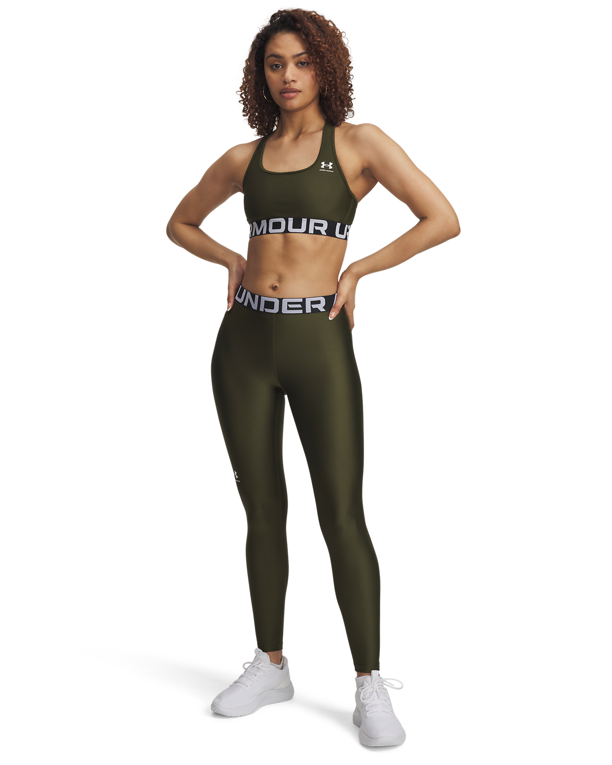 Women's HeatGear® Leggings