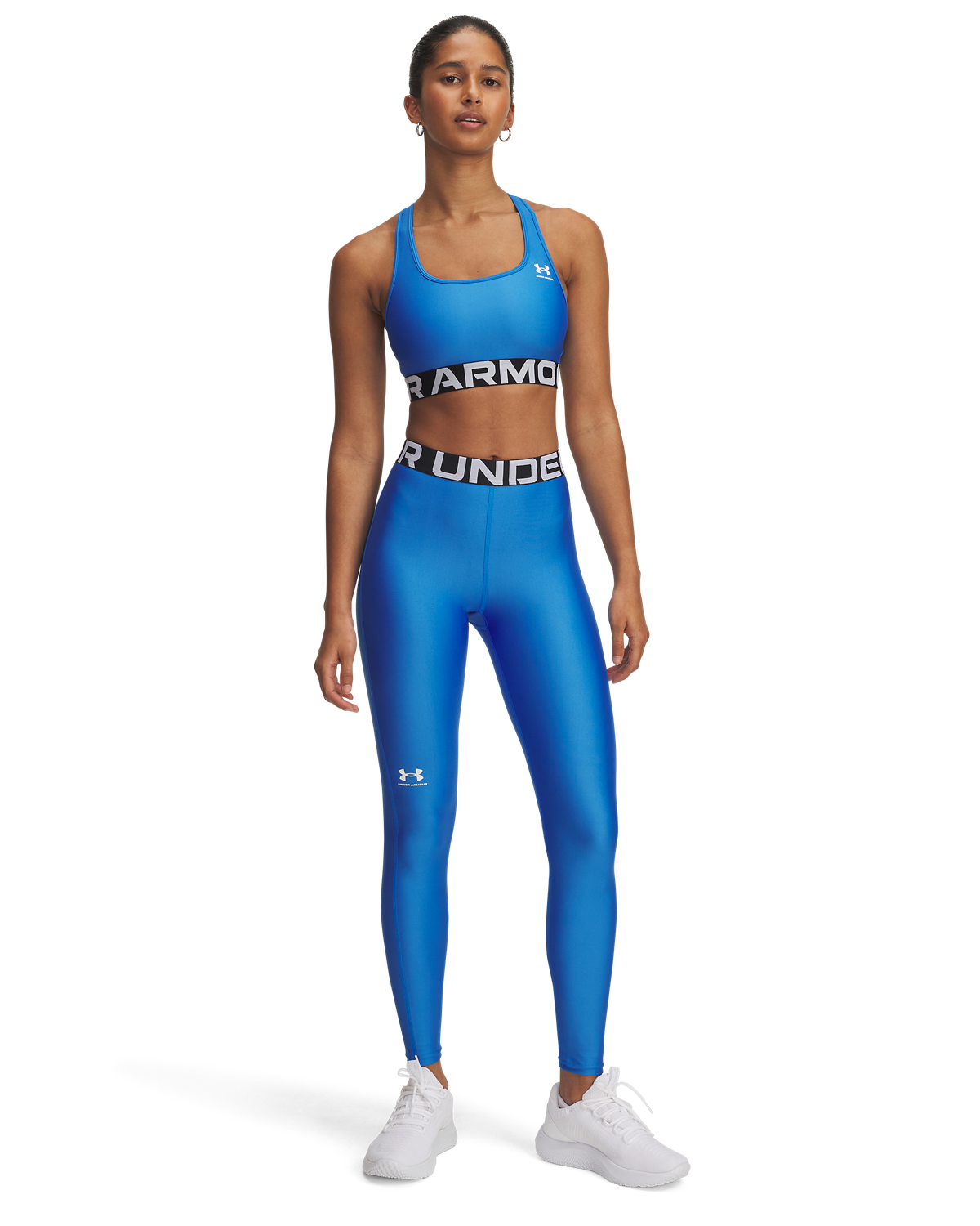 Women's HeatGear® Leggings