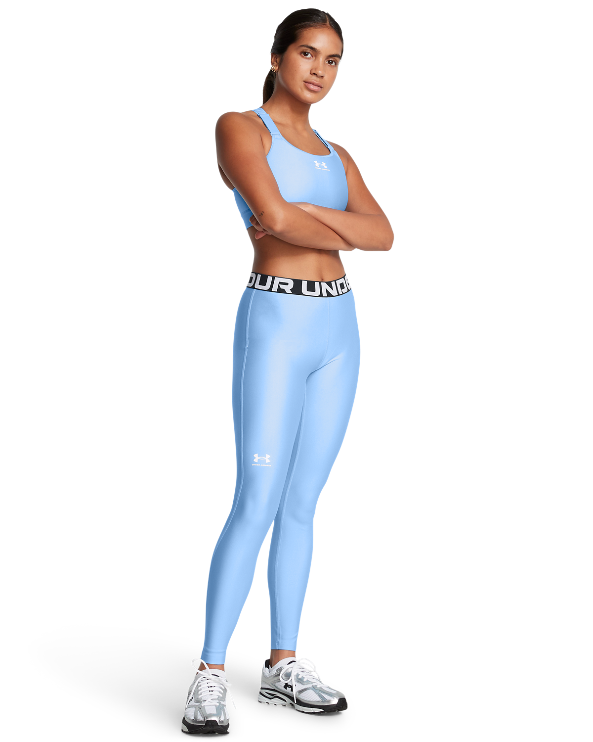 Women's HeatGear® Leggings