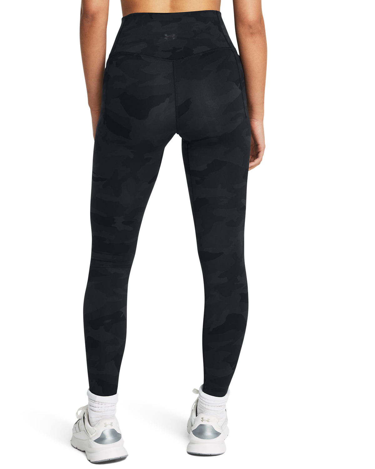 Women's UA Meridian Printed Leggings