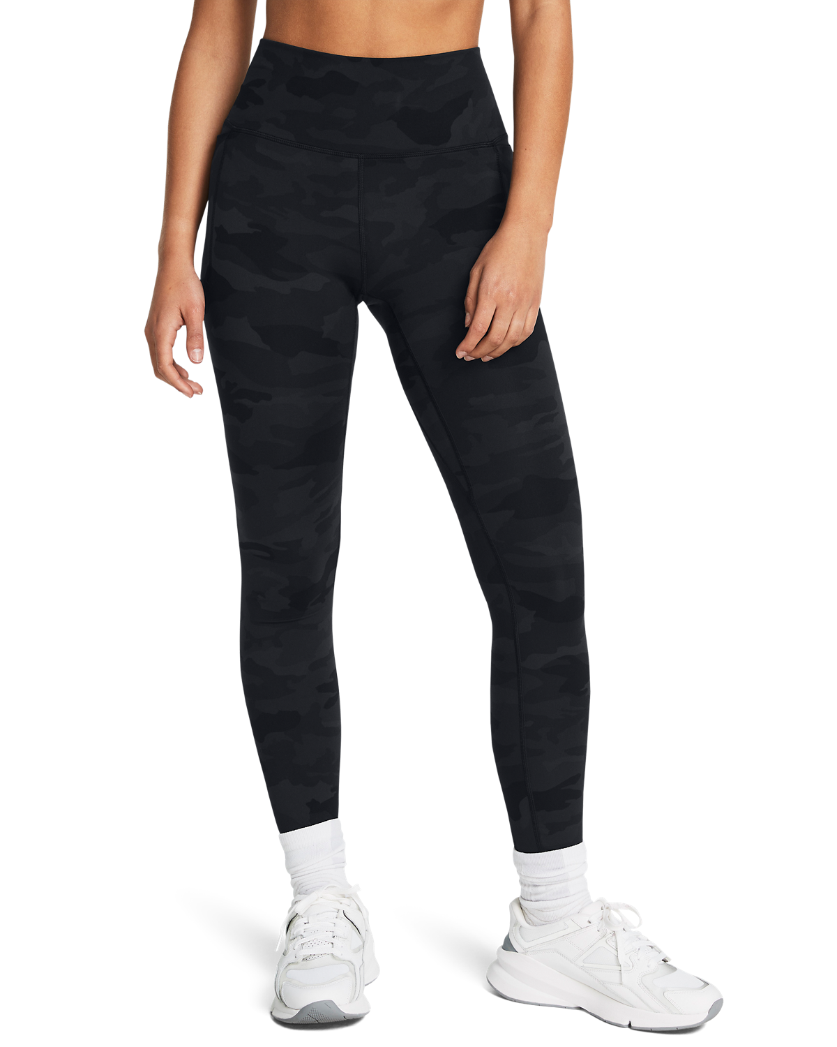 Women's UA Meridian Printed Leggings