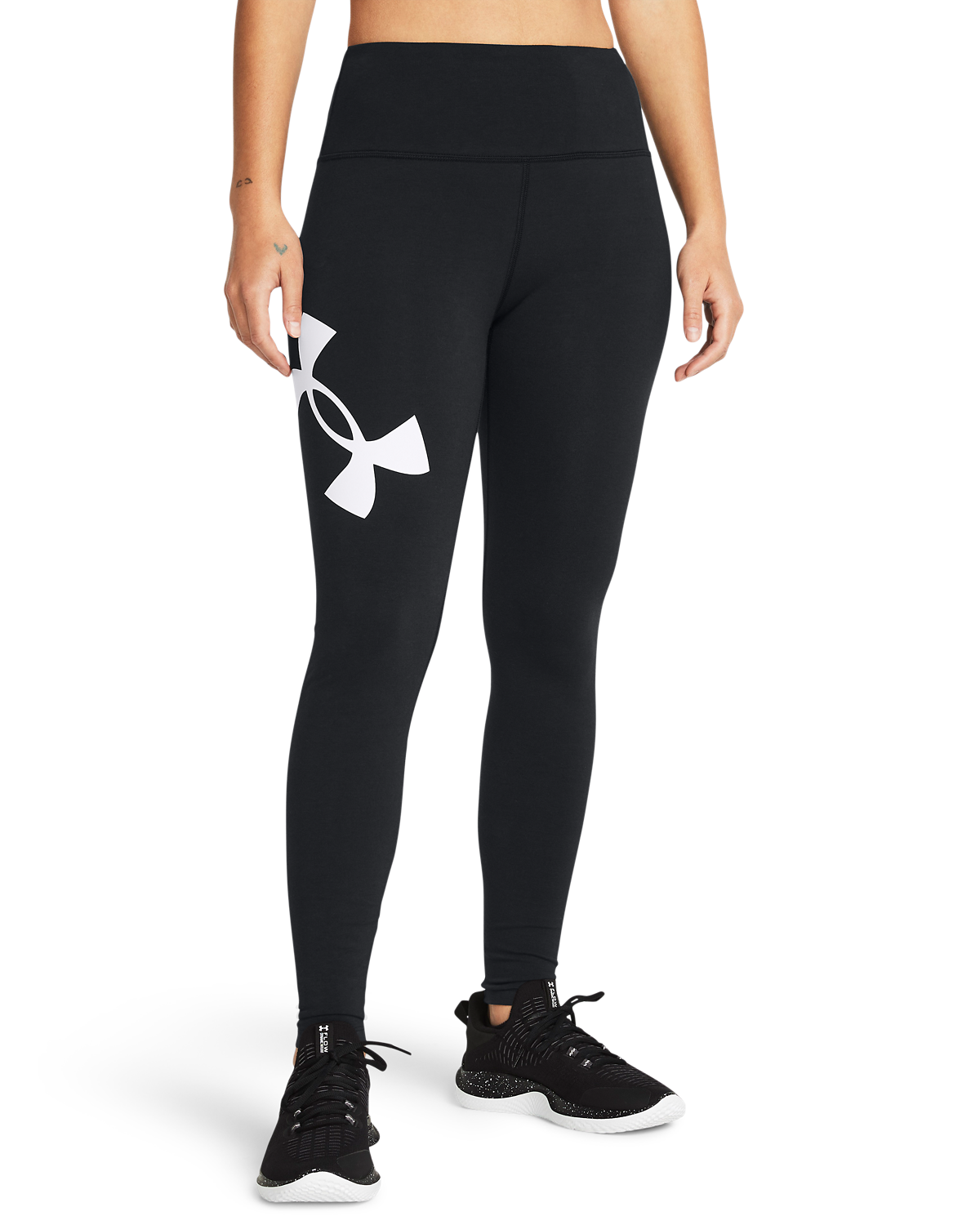 Women's UA Campus Leggings