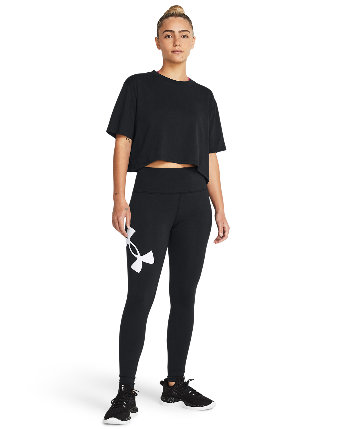 Women's UA Campus Leggings