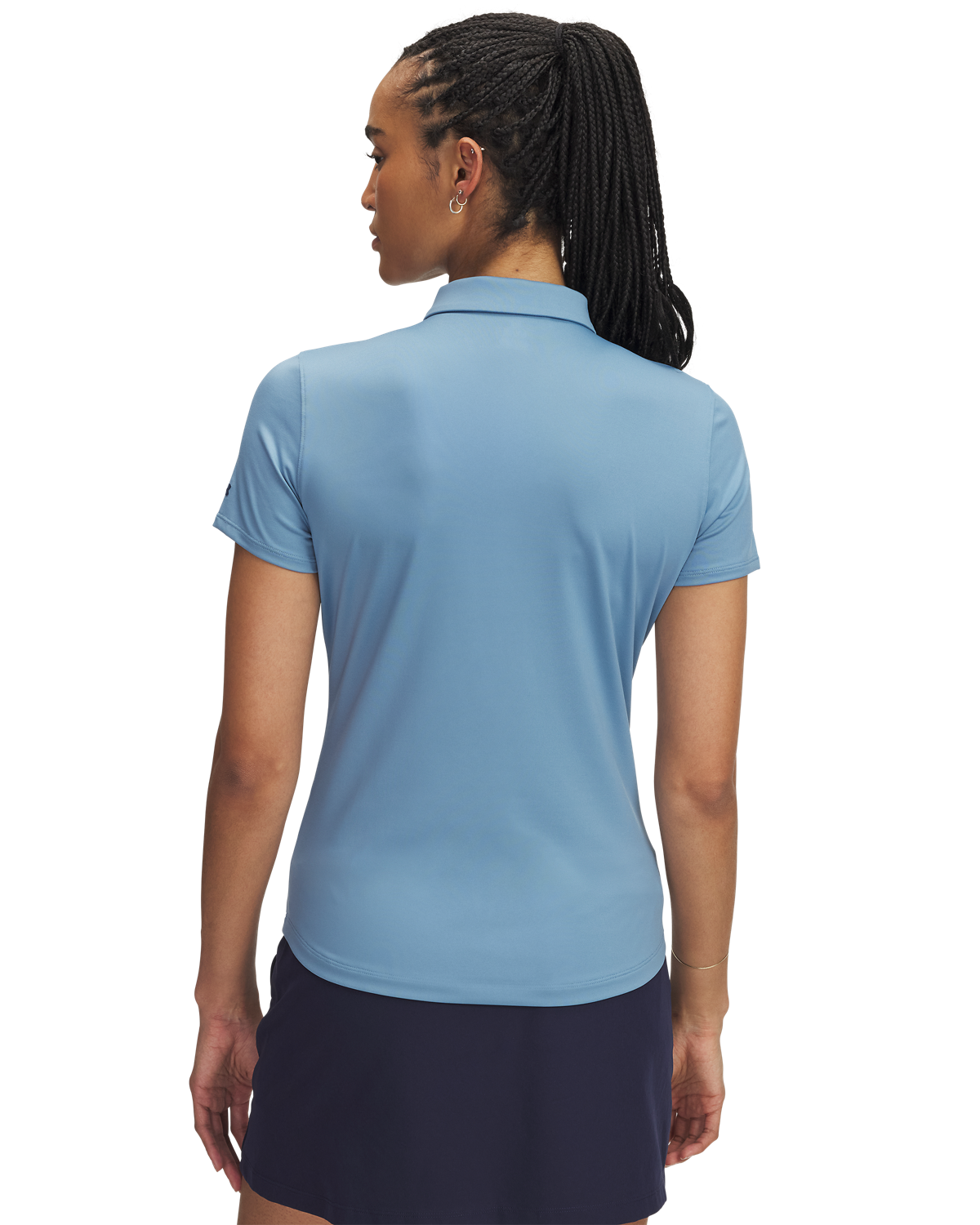 Women's UA Playoff Short Sleeve Polo