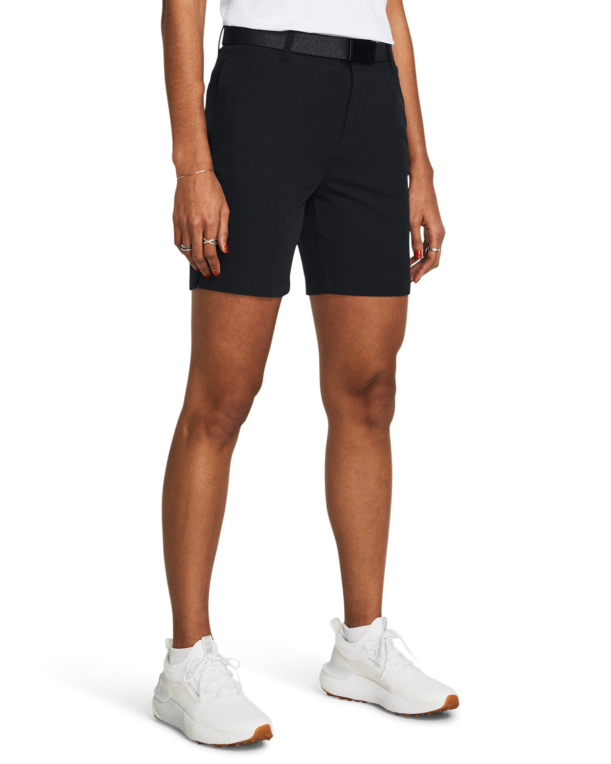 Women's UA Drive 7inch Shorts