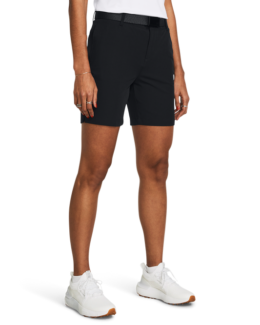 Women's UA Drive 7inch Shorts