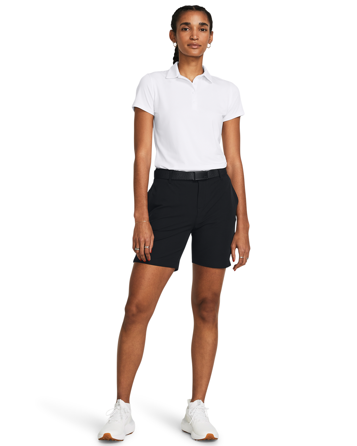 Women's UA Drive 7inch Shorts