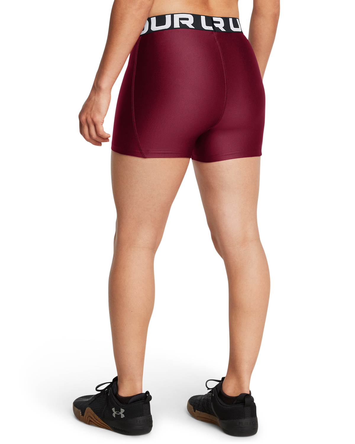 Women's HeatGear® Shorty