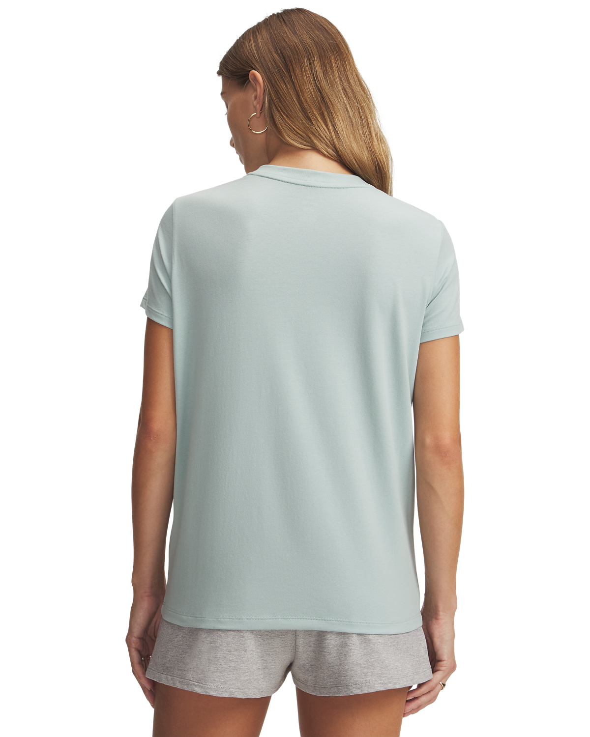 Women's UA Off Campus Core Short Sleeve