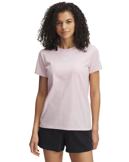 Women's Campus Core Shortsleeve