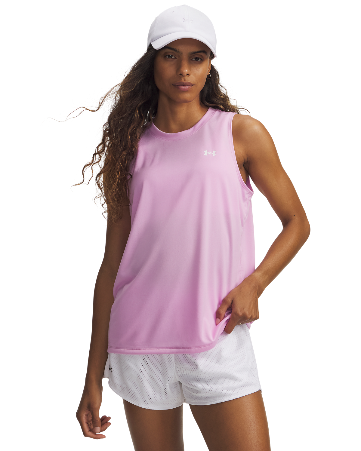 Women's UA Tech™ Tank