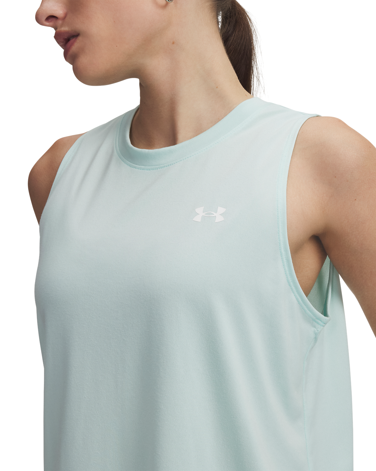 Women's UA Tech™ Tank