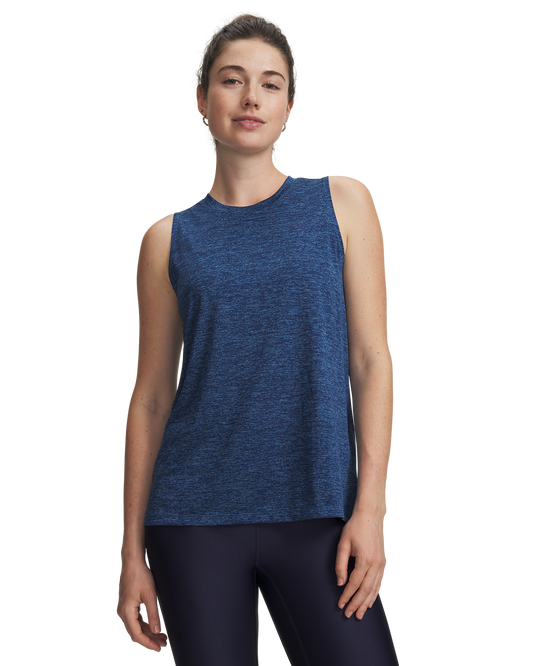 Women's UA Tech Twist Tank