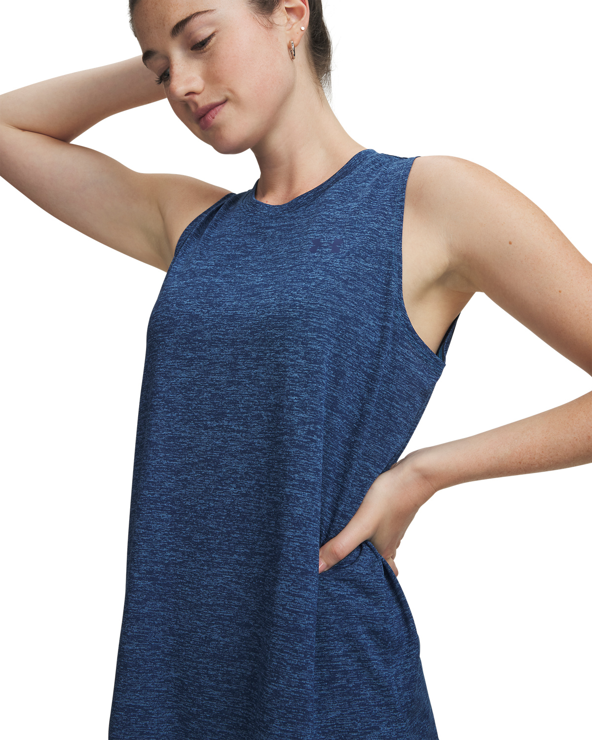 Women's UA Tech Twist Tank