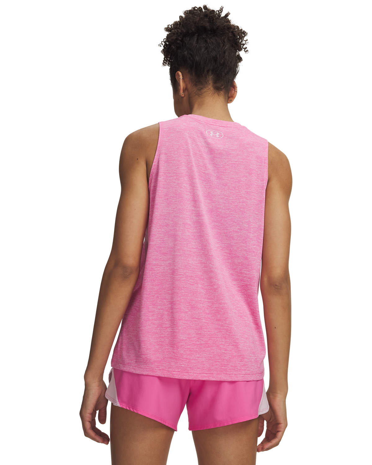Women's UA Tech Twist Tank