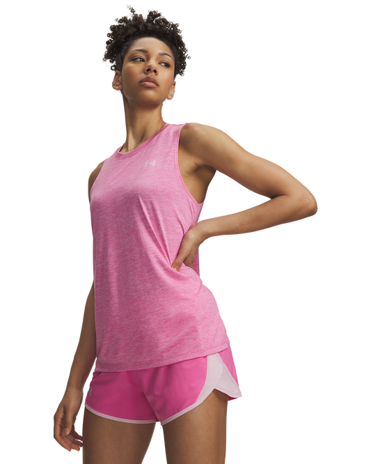 Women's UA Tech Twist Tank