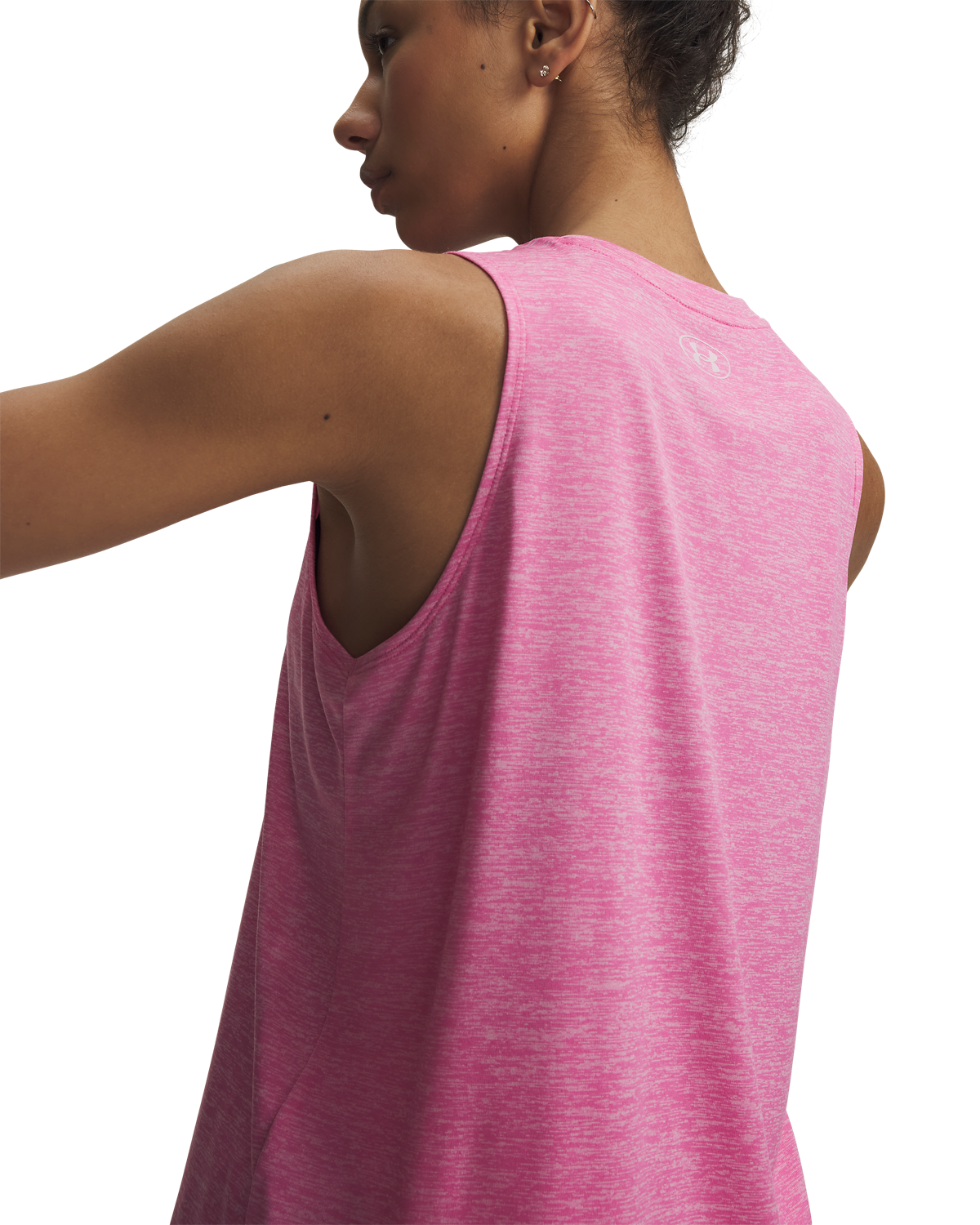 Women's UA Tech Twist Tank