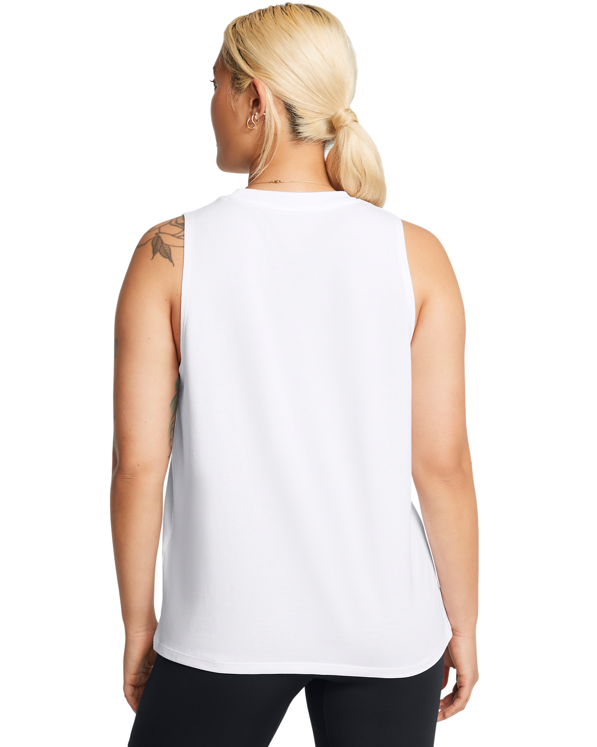 Women's UA Rival Muscle Tank