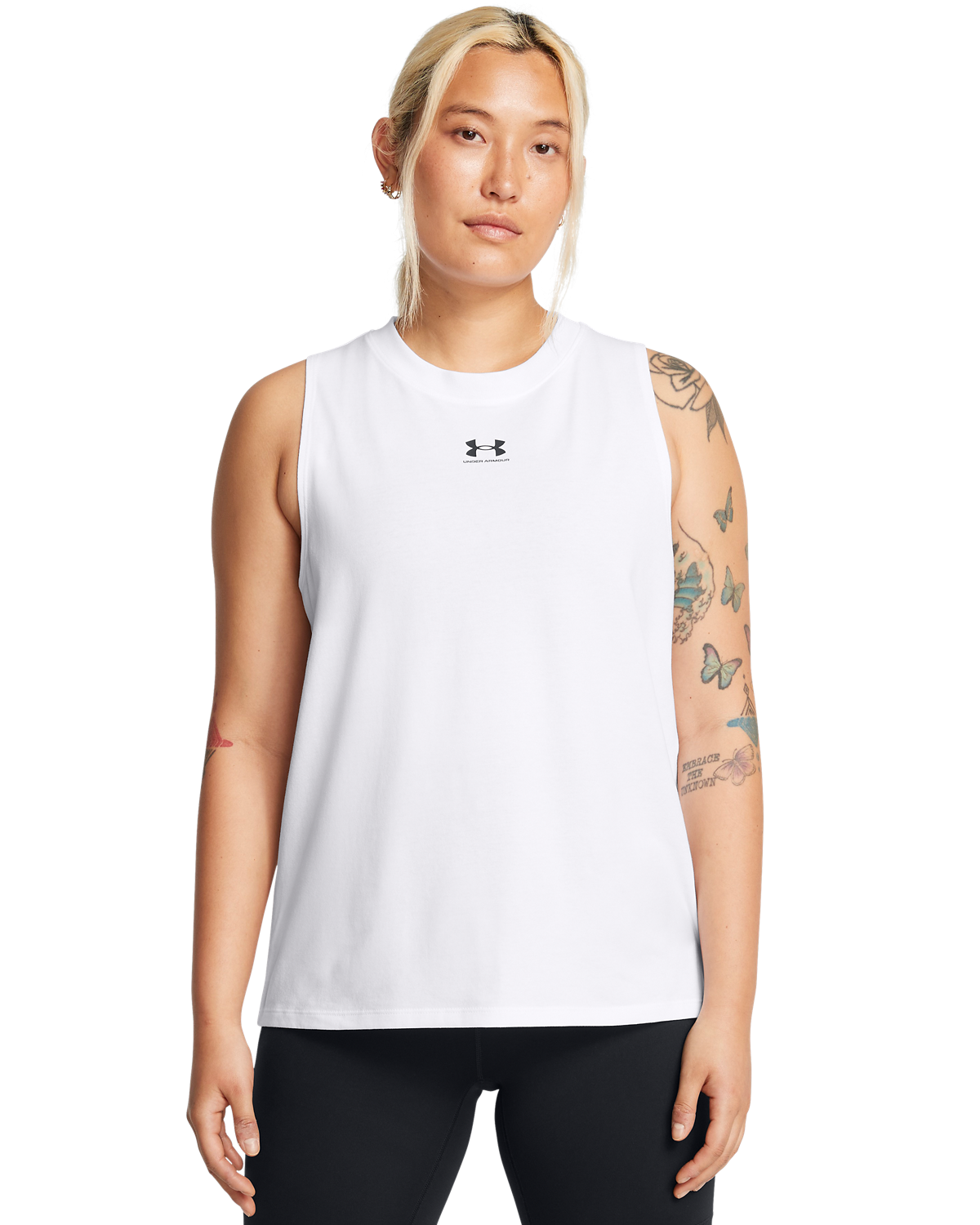 Women's UA Rival Muscle Tank