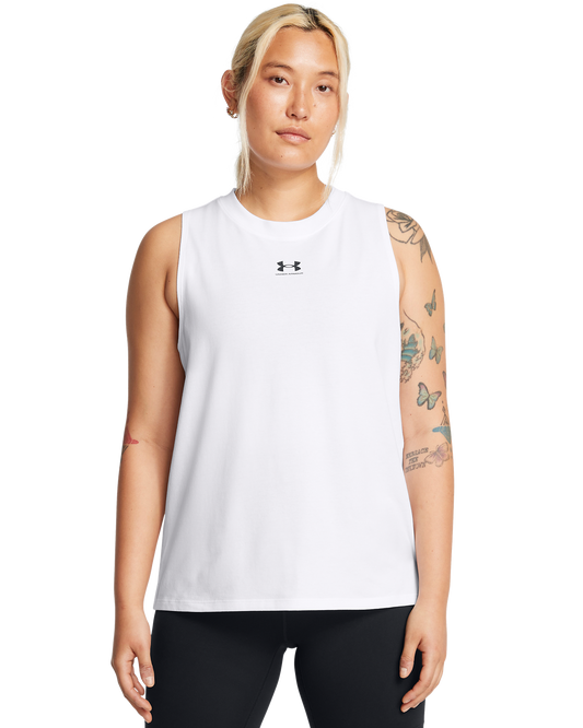 Women's UA Rival Muscle Tank