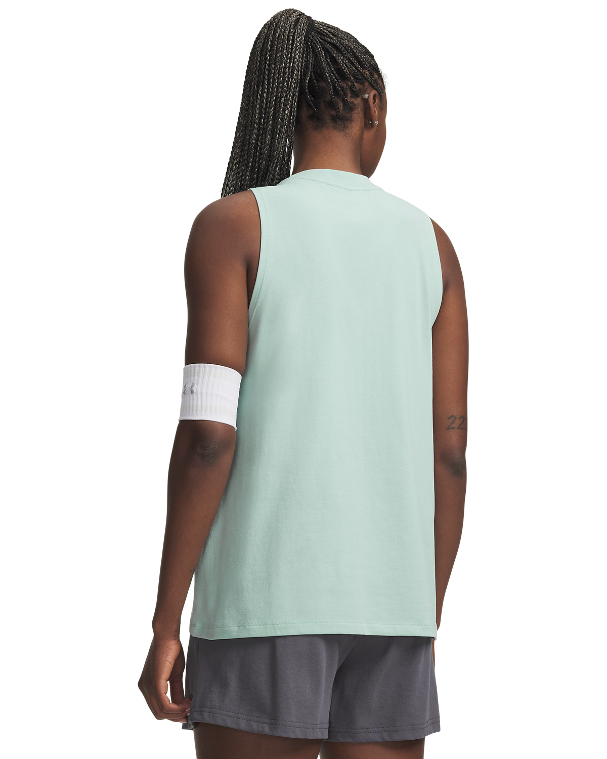 Women's UA Off Campus Muscle Tank