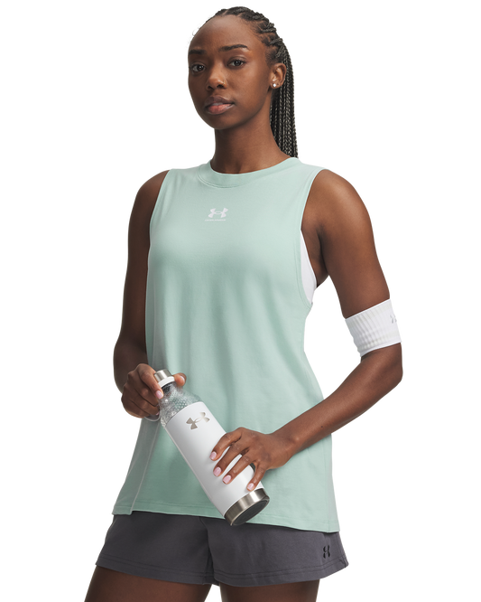 Women's UA Off Campus Muscle Tank
