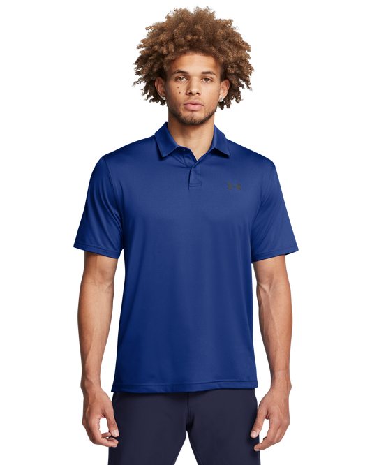 Men's UA Tee To Green Polo