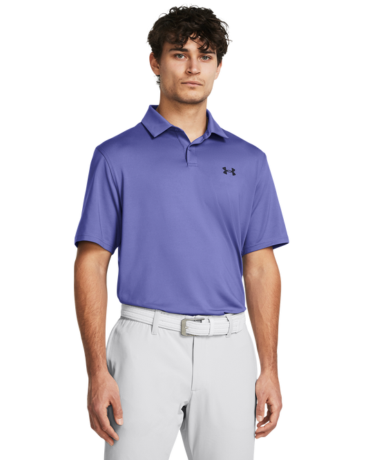 Men's UA Tee To Green Polo