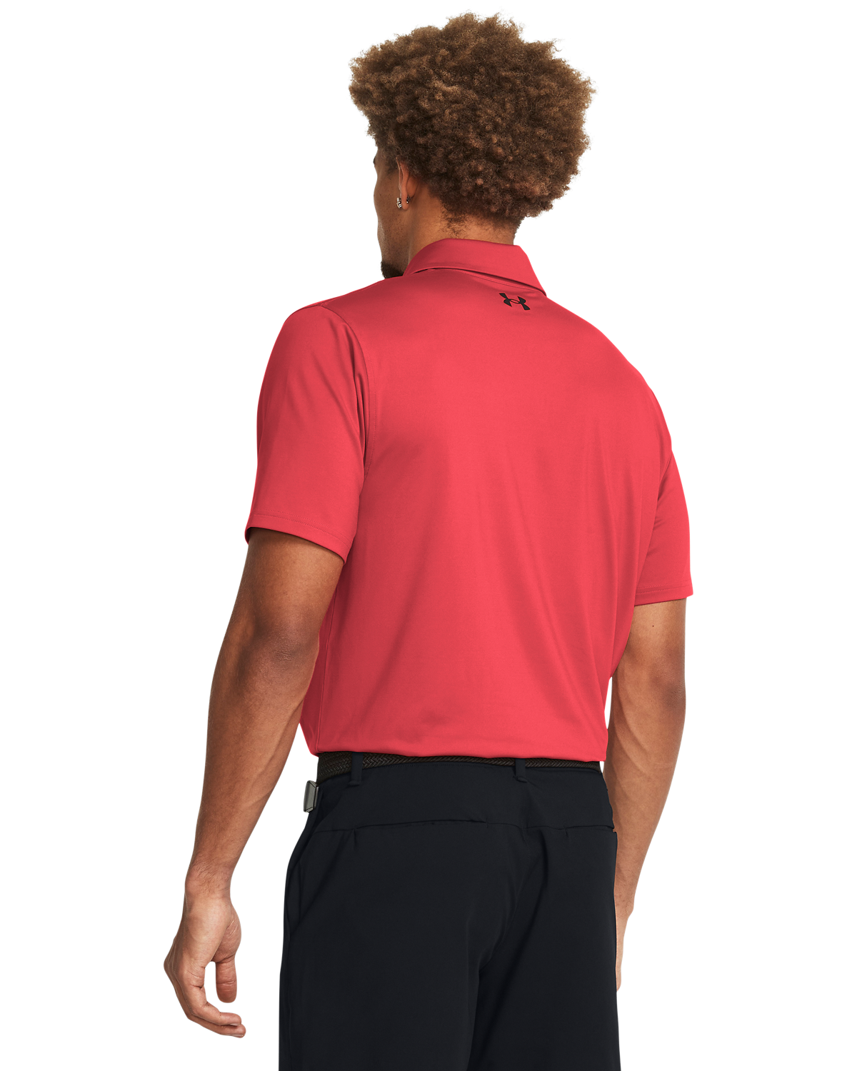 Men's UA Tee To Green Polo