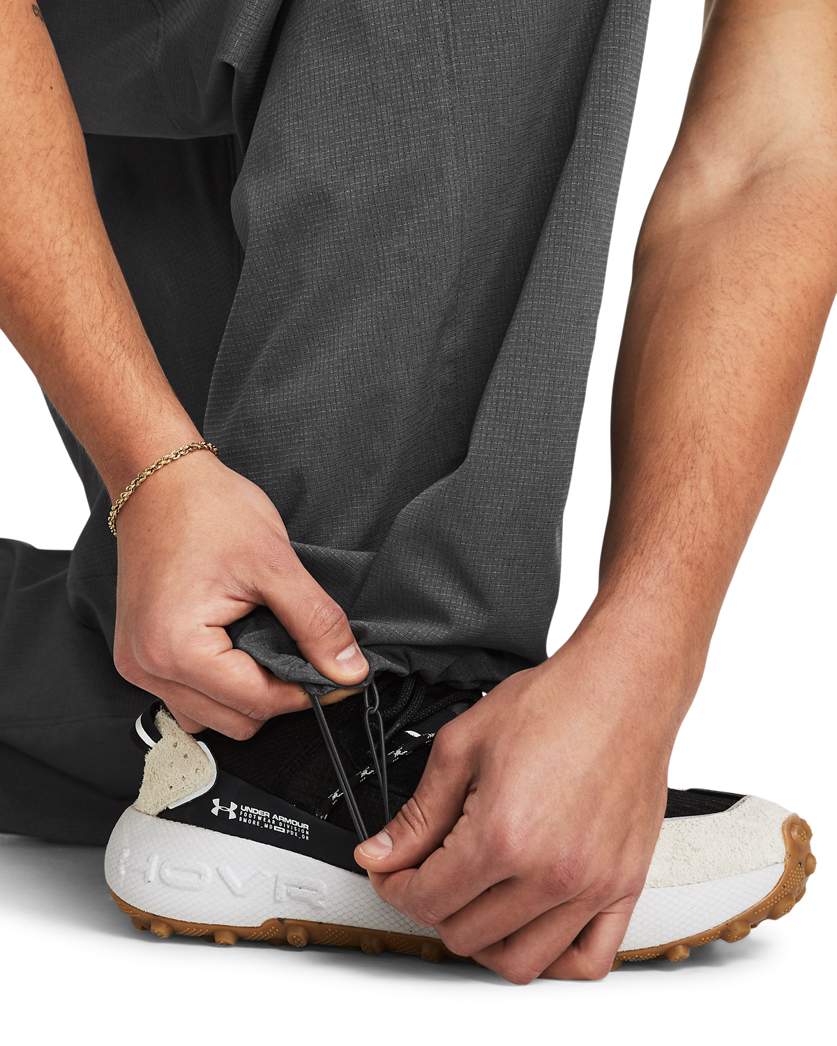 Men's UA Unstoppable Vent Cargo Pants