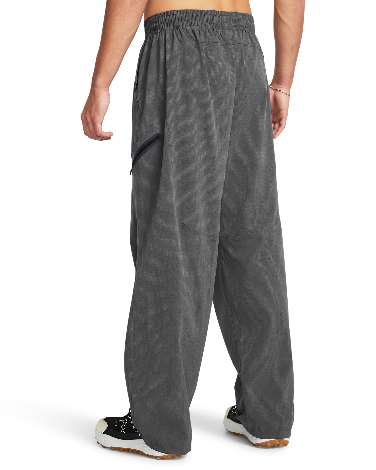 Men's UA Unstoppable Vent Cargo Pants