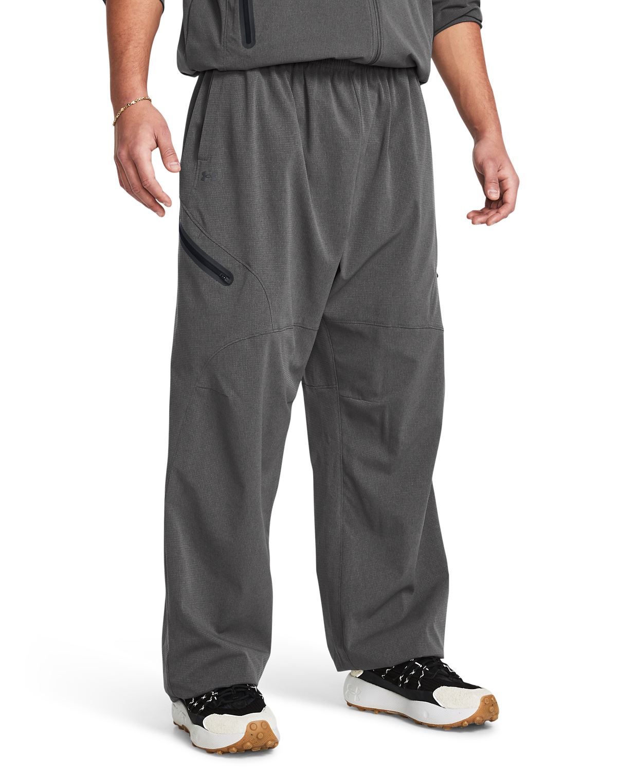 Men's UA Unstoppable Vent Cargo Pants