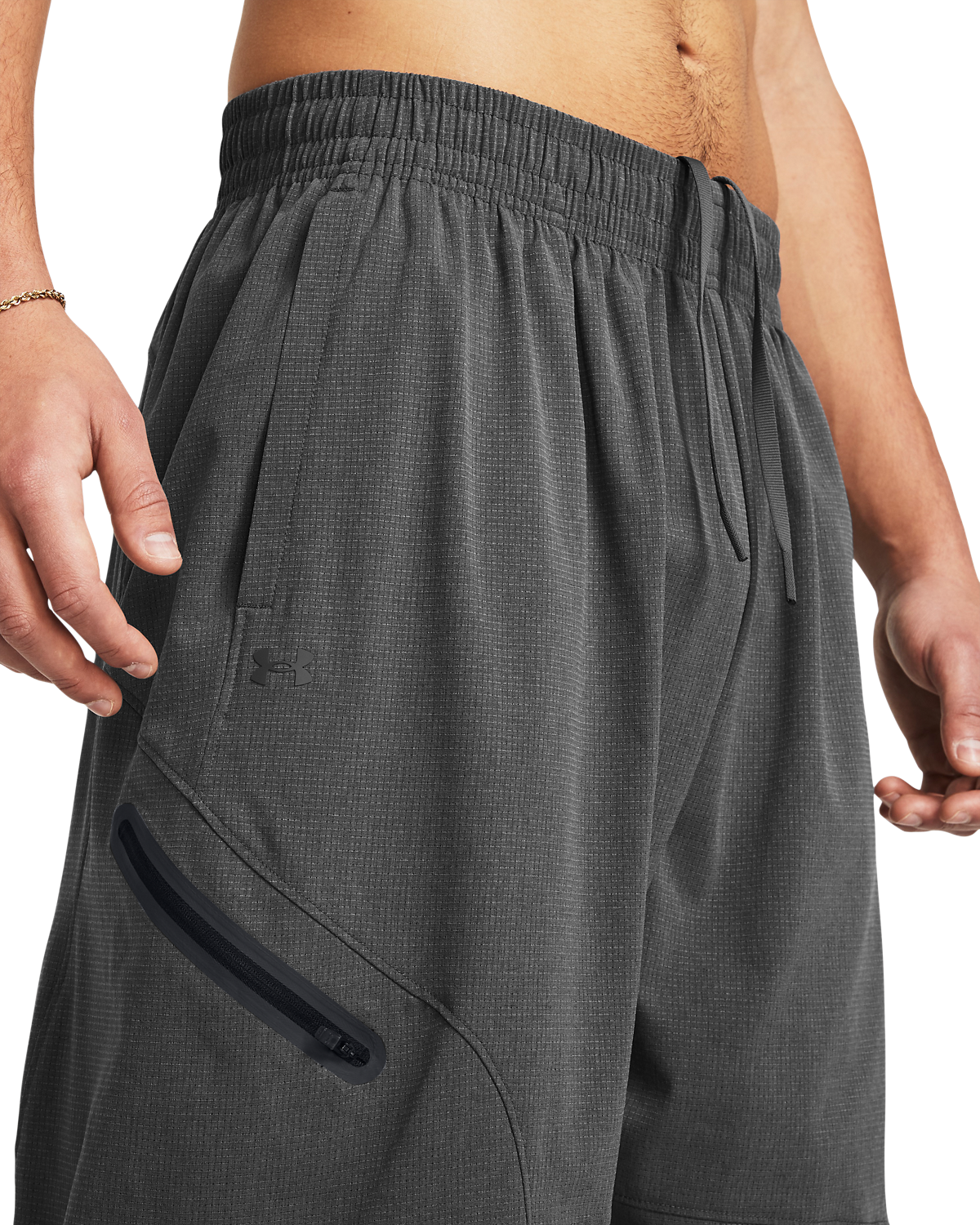Men's UA Unstoppable Vent Cargo Pants