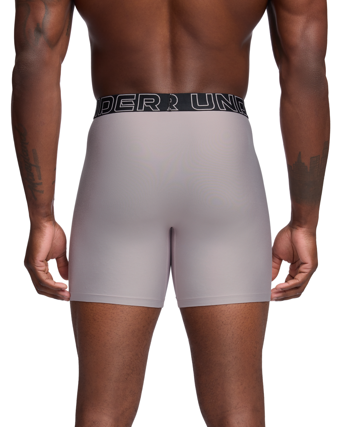 Men's UA Performance Tech™ 6" 3-Pack Boxerjock®