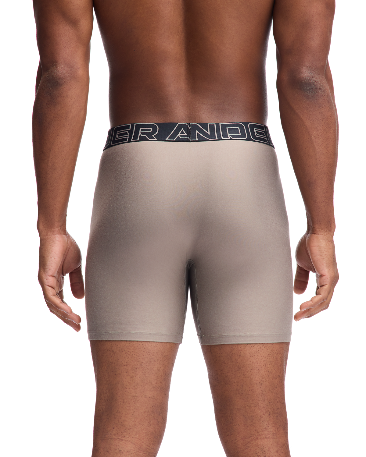 Men's UA Performance Tech™ 6inch 3-Pack Boxerjock®