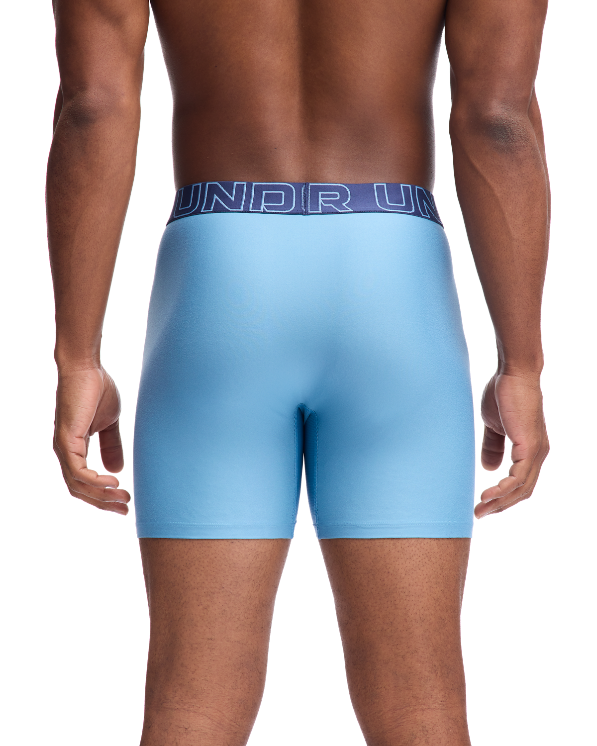 Men's UA Performance Tech™ 6inch 3-Pack Boxerjock®