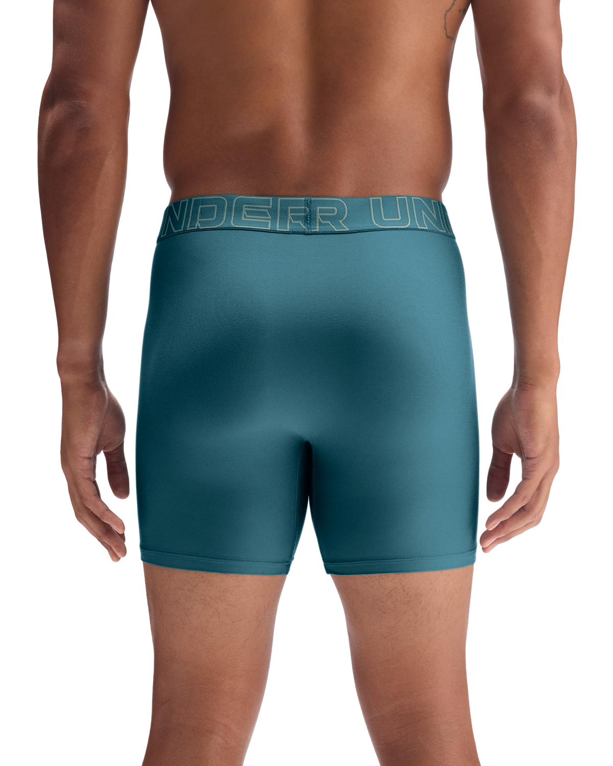 Men's UA Tech™ 6inch Boxerjock®