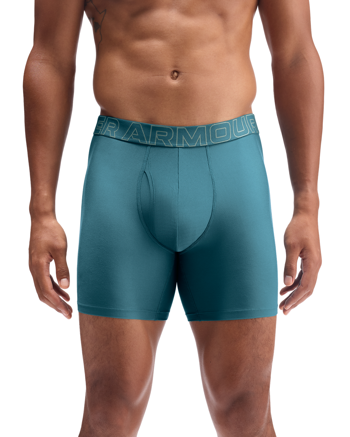 Men's UA Tech™ 6inch Boxerjock®