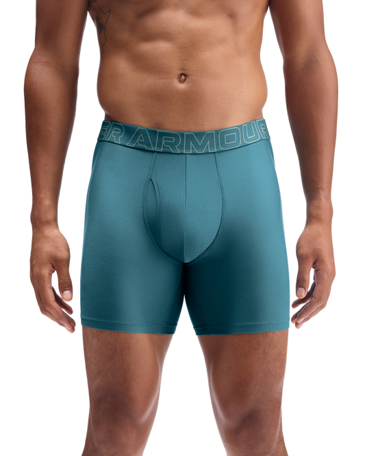 Men's UA Tech™ 6inch Boxerjock®