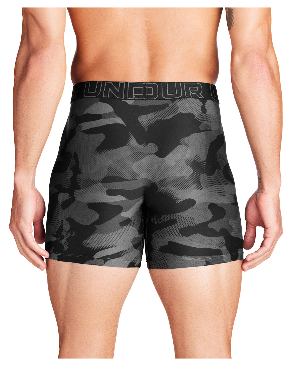 Men's UA Performance Tech™ 6" Boxerjock®