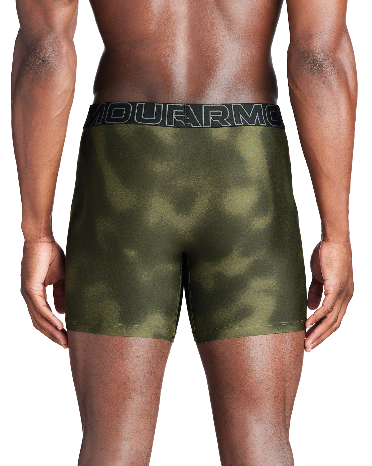 Men's UA Performance Tech™ 6" Boxerjock®